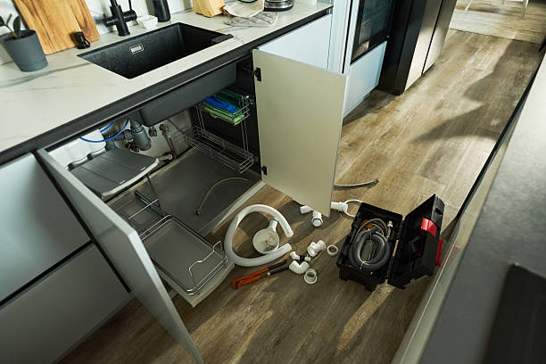 Trusted Pipe Repair service in Canton, MI - AAA Plumbing Heating